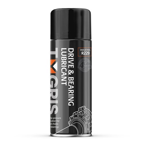 Drive and Bearing Lubricant (039036)